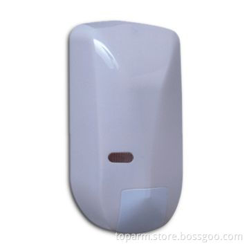 Outdoor Motion Sensor for Corridor, Lobby and Other Locations with Optional Intrusion Direction